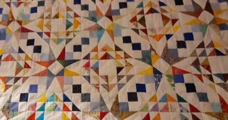 Exposition de patchwork & quilting