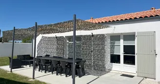 Maison l'Agapante Maison l'Agapante