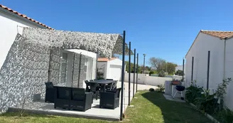 Maison l'Agapante Maison l'Agapante