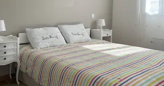 Maison l'Agapante Maison l'Agapante