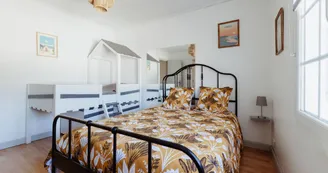 Villa du Moulin Blanc
