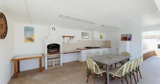 Villa du Moulin Blanc