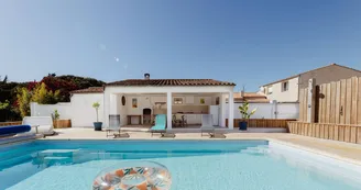 Villa du Moulin Blanc