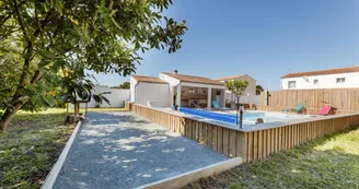 Villa du Moulin Blanc
