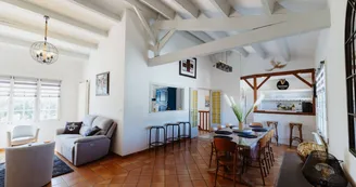 Villa du Moulin Blanc