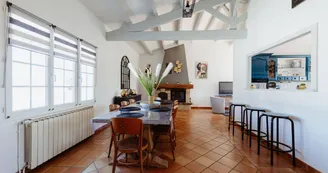 Villa du Moulin Blanc