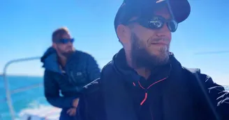 Skip & Sea
