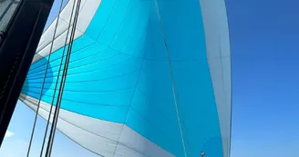 Skip & Sea