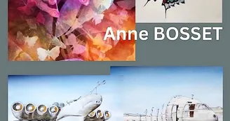 Exposition  peinture