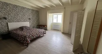 Domaine des pierres blanches - Meublé 1