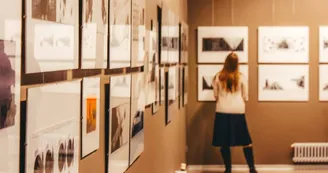 Exposition : Tant d'efFORTS