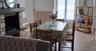 Location saisonnière - La Breuillésienne Location saisonnière - La Breuillésienne