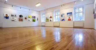 Exposition - Association les Peintres de l'Escale