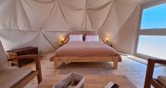 Escapade Insolite - Dômes