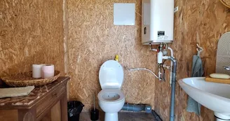 Escapade Insolite - Dômes