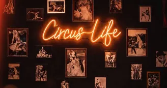 Circus Royan