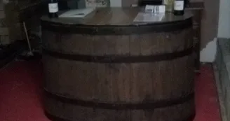 Le Domaine du Bourg