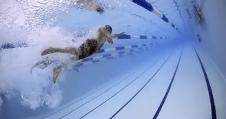 Club nautique : cours de natation enfants, ado et adultes