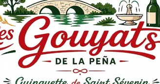 Les Gouyats De La Pena