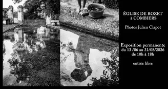 Exposition photo : Promenade aux lavoirs