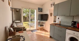 Lahouille Frédérique