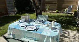 Lahouille Frédérique