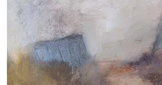 Exposition de peinture - Paysages et figures - Erik de Kervallec