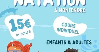 Cours de natation et aquagym Cours de natation et aquagym