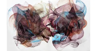 exposition de peinture et sculpture : Matière et émergence