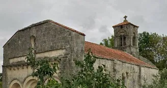 Escape Game - Millénigme - Église de Saint-Ouen-La-Thène