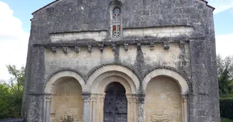 Escape Game - Millénigme - Église de Saint-Ouen-La-Thène