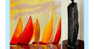 Exposition: Marianne Karl
