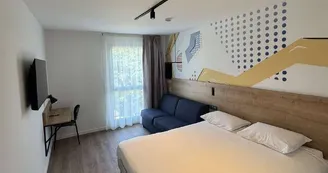 Ibis Styles Angoulême centre