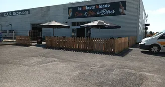 La Minute Blonde