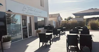 La Table d'Hubert
