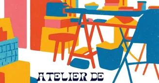 Portes ouvertes : Atelier de reliure