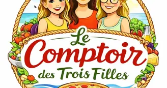 Le Comptoir des Trois Filles