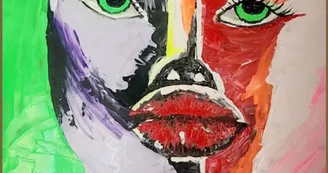 Exposition vente Art
