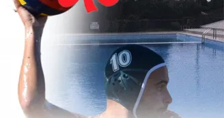 WaterPolo à la piscine de Réaux