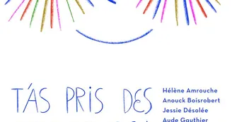 Exposition - T'as pris des couleurs