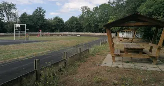 Aire de jeux du Bois Dinot