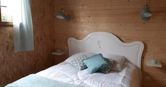 Camping Les Pilotis du Cognac Camping Les Pilotis du Cognac