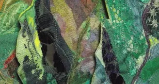 Exposition de textile | V G TAL
