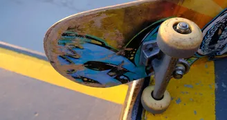 Skatepark