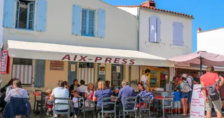L'Aix Press L'Aix Press