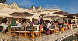 Beach Club Les Bains