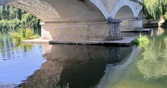 Canoë Bernhardt Canoë Bernhardt