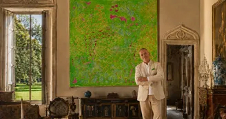 Exposition : Achao présente 'Eloge de la Métamorphose'