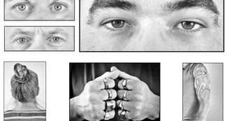 Exposition - Récits et regards croisés Exposition - Récits et regards croisés