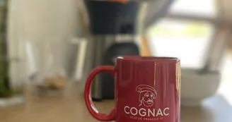 Dôme de Cognac